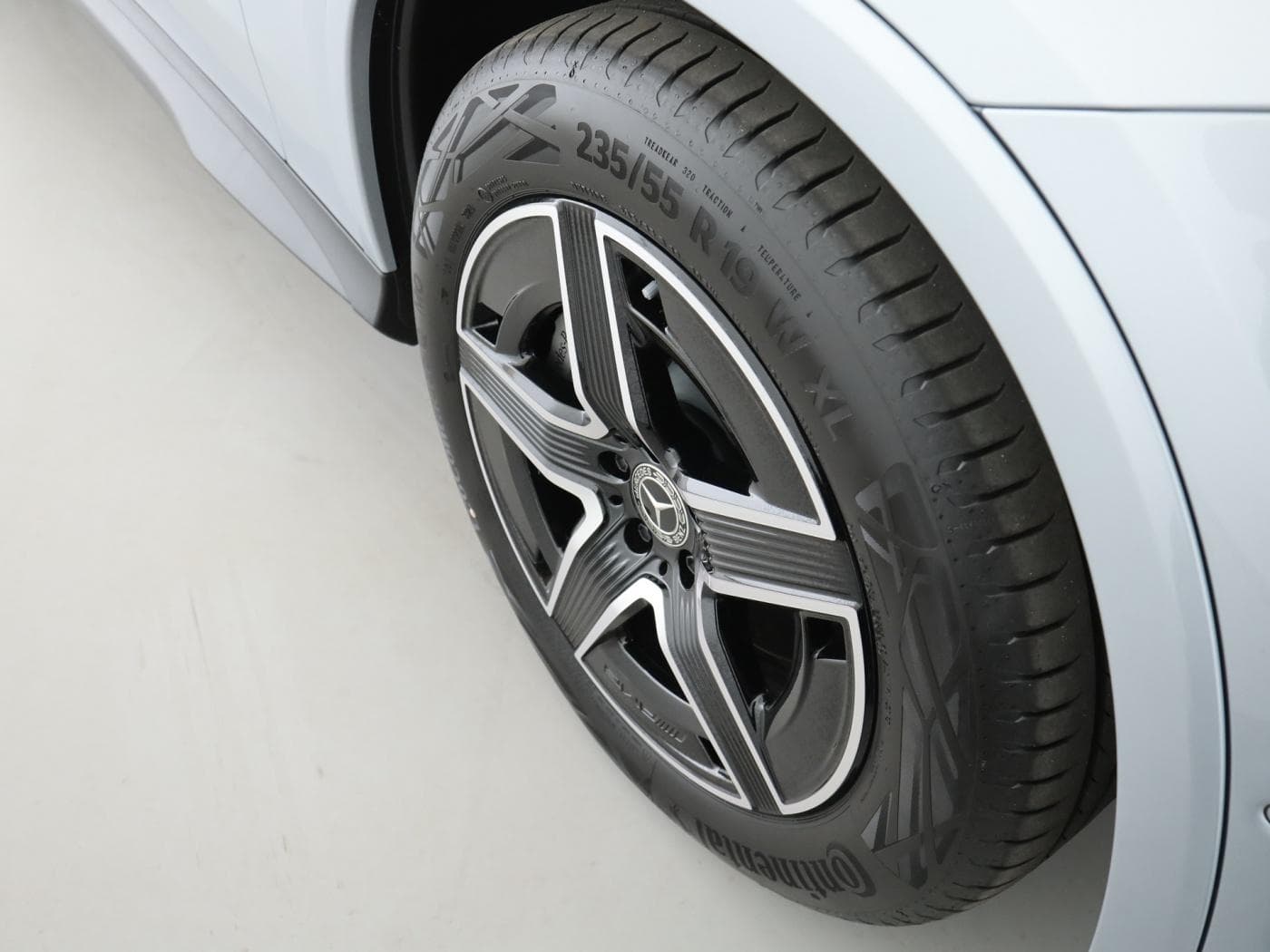 Mercedes-Benz GLC 220 d 4MATIC Coup Bild 22