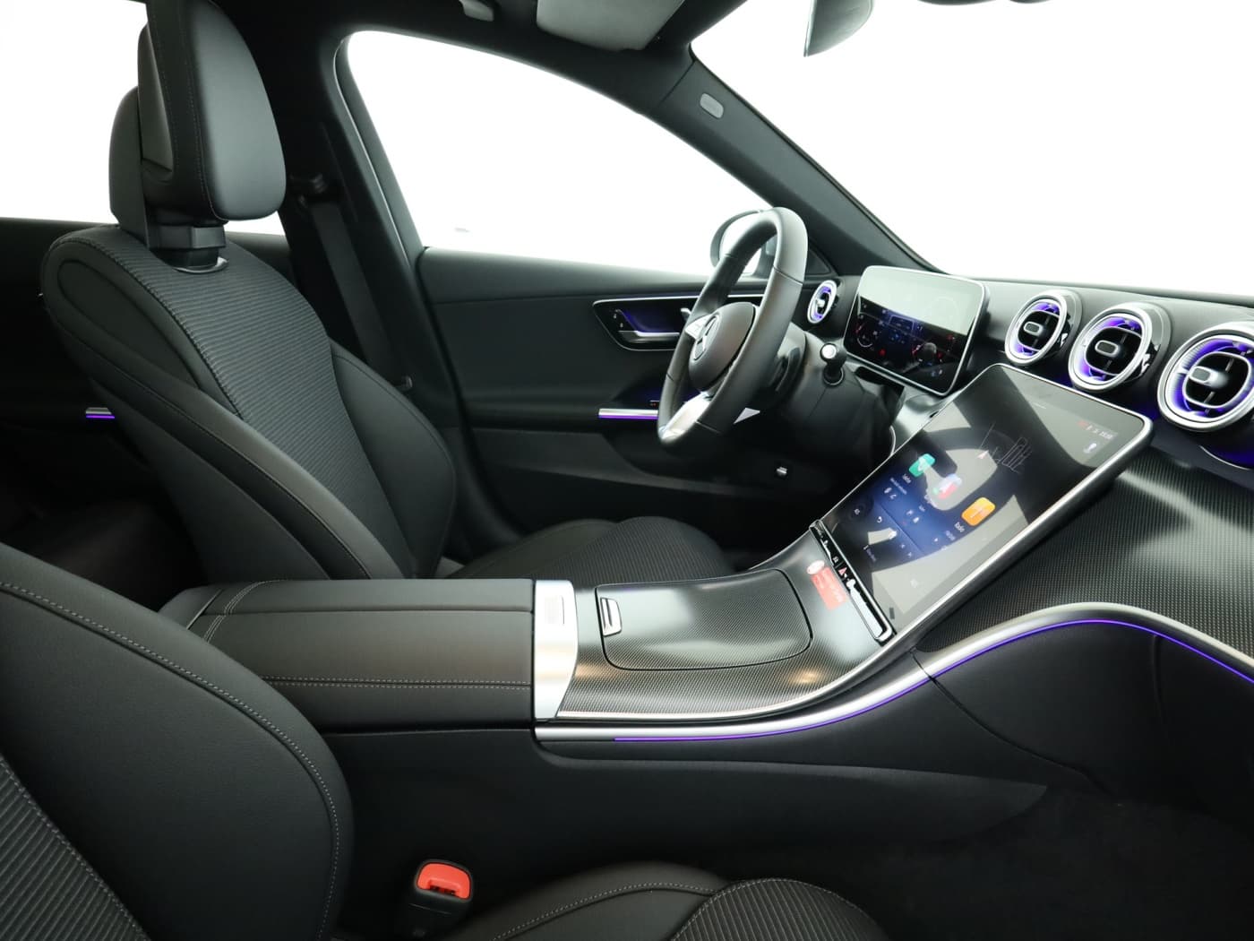 Mercedes-Benz C 220 d Bild 17