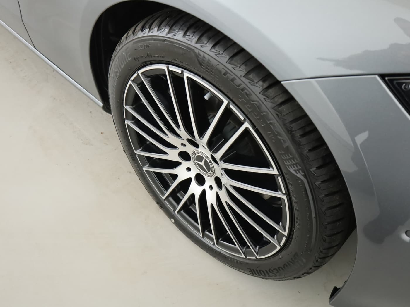 Mercedes-Benz C 220 d Bild 22
