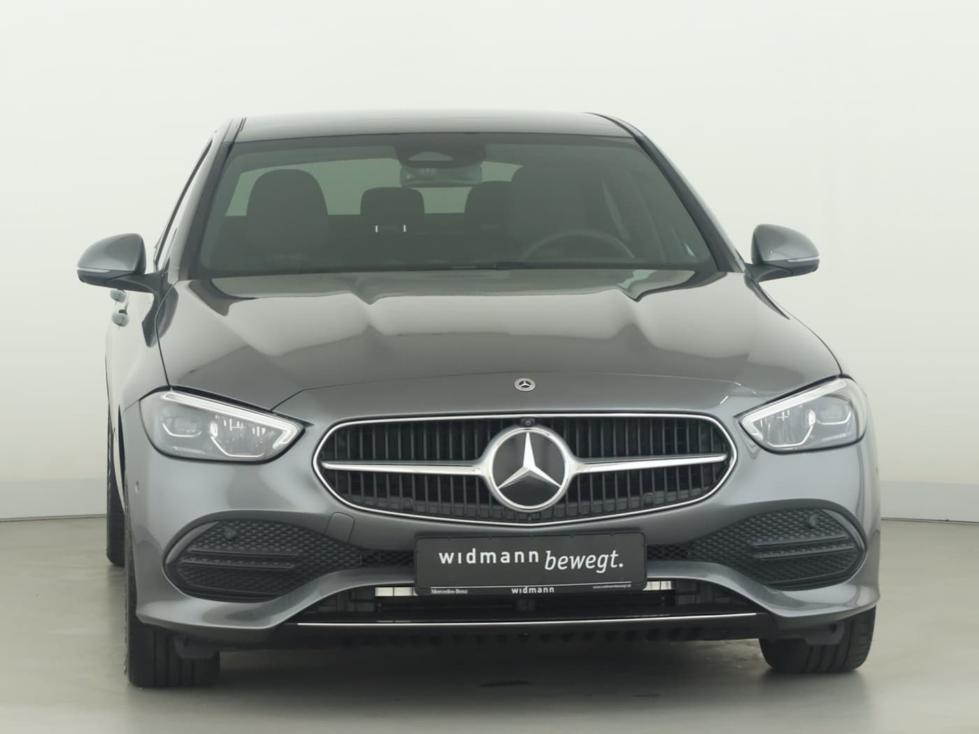Mercedes-Benz C 220 d Bild 3