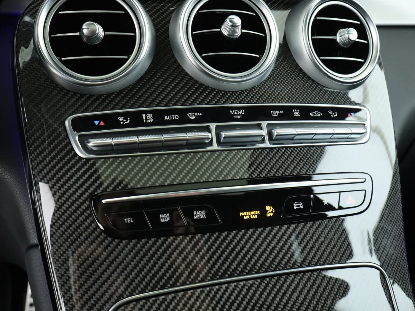 Mercedes-Benz GLC 43 AMG 4M Coup Bild 14