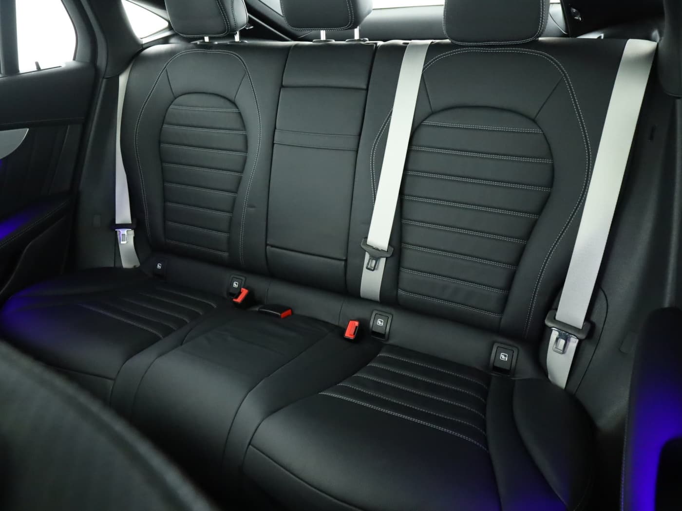 Mercedes-Benz GLC 43 AMG 4M Coup Bild 18