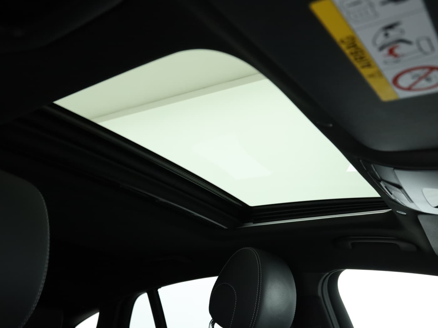 Mercedes-Benz GLC 43 AMG 4M Coup Bild 21