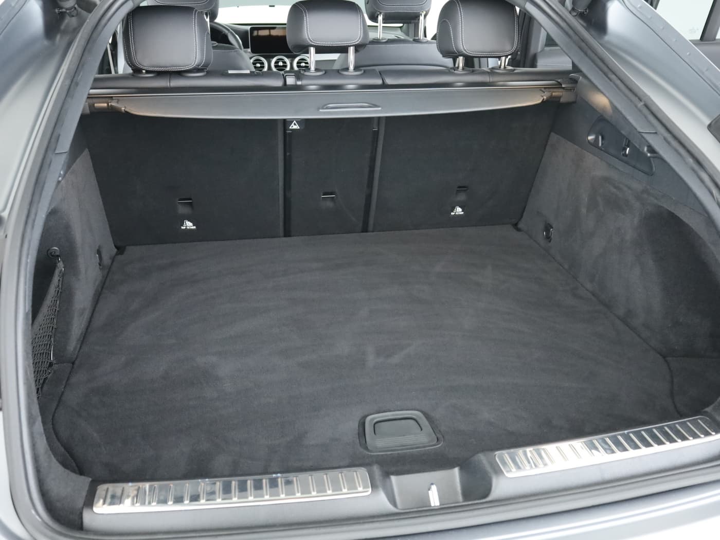 Mercedes-Benz GLC 43 AMG 4M Coup Bild 23