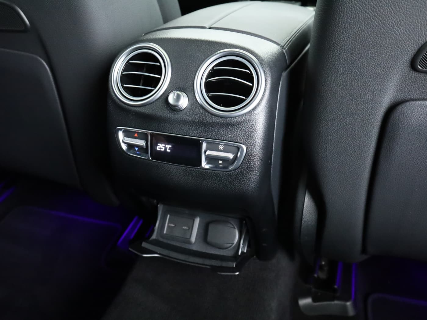 Mercedes-Benz GLC 43 AMG 4M Coup Bild 24