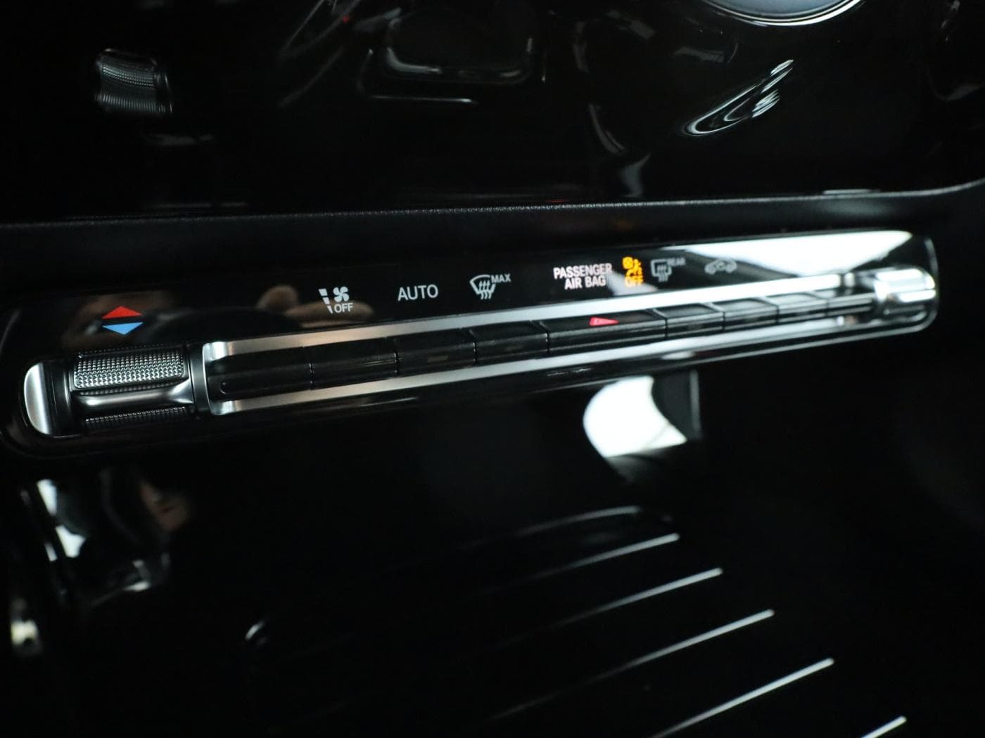 Mercedes-Benz A 35 AMG 4M Bild 14