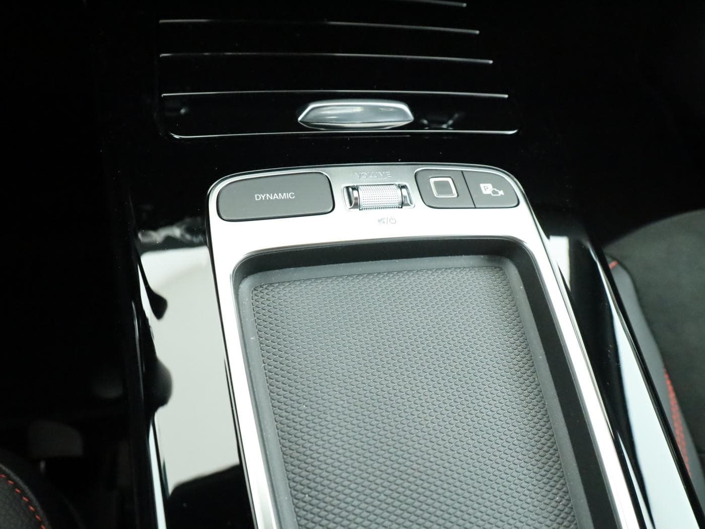 Mercedes-Benz A 35 AMG 4M Bild 15