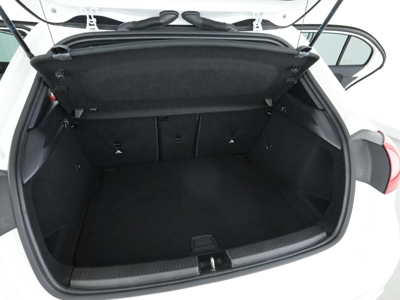 Mercedes-Benz A 35 AMG 4M Bild 22