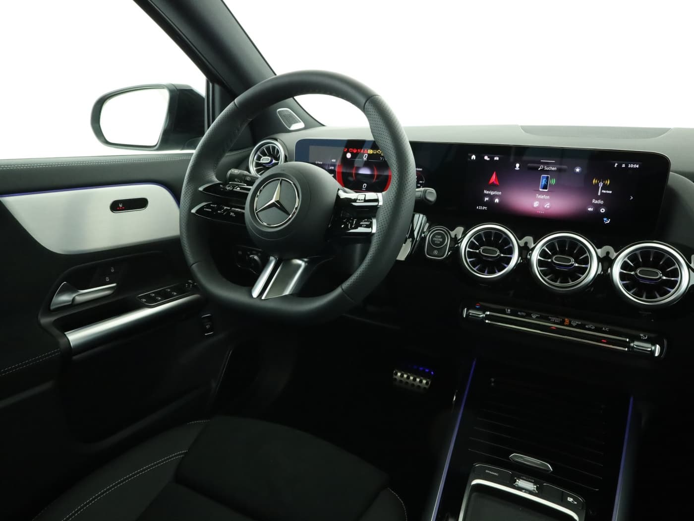 Mercedes-Benz GLA 220 d 4MATIC Bild 10