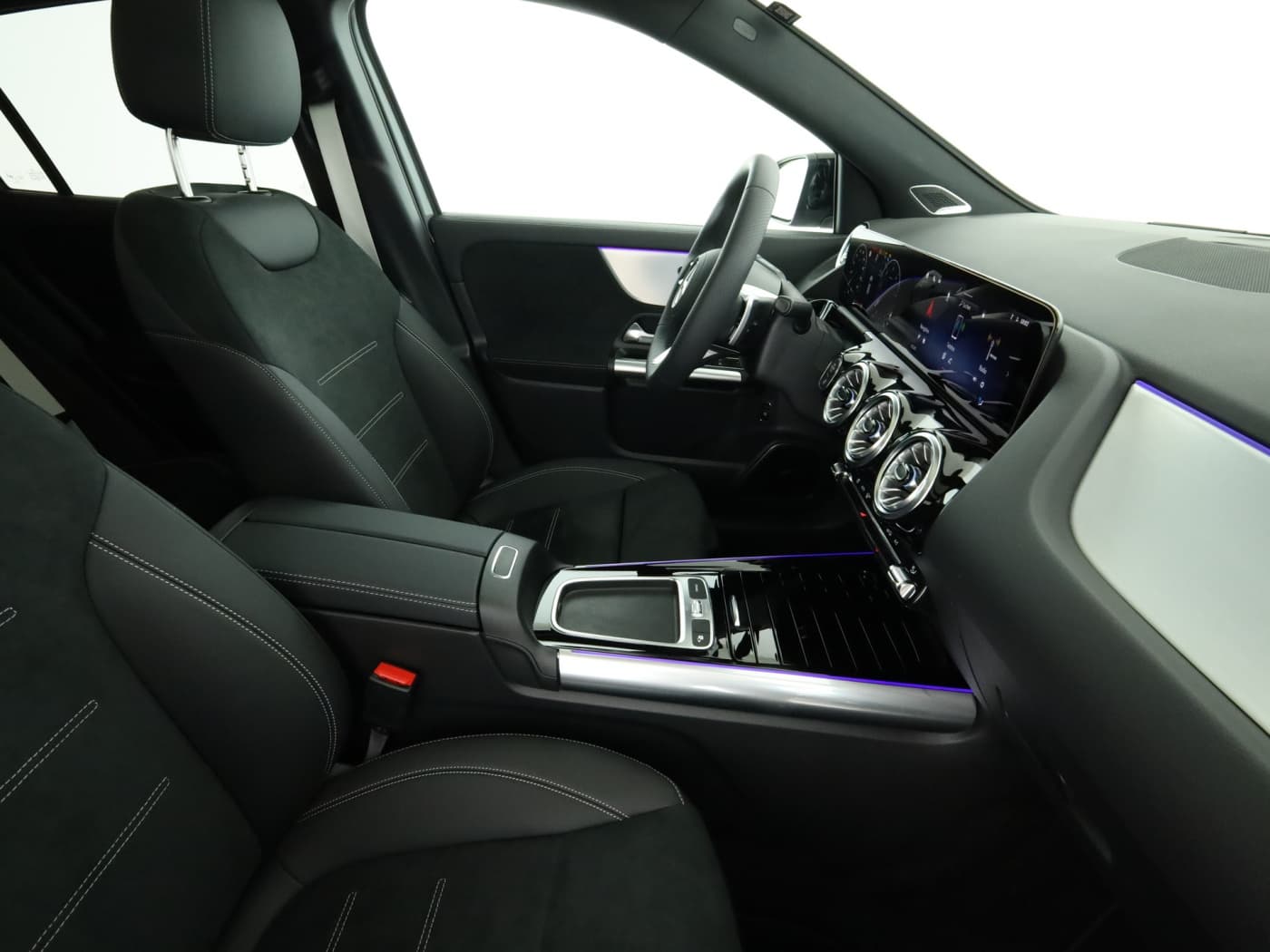 Mercedes-Benz GLA 220 d 4MATIC Bild 17