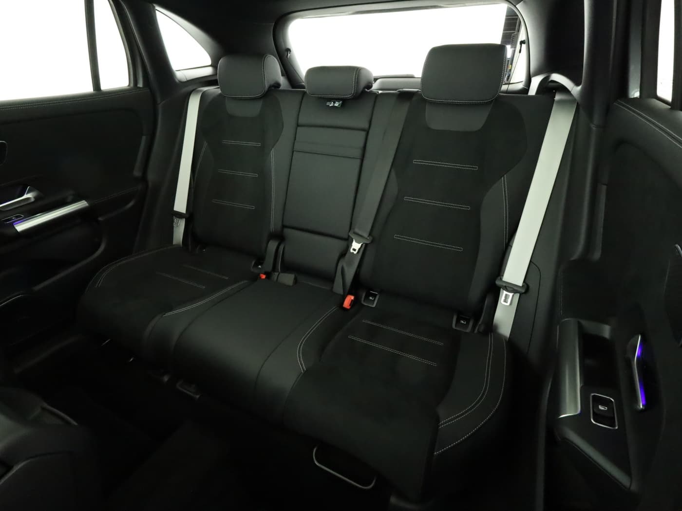Mercedes-Benz GLA 220 d 4MATIC Bild 18