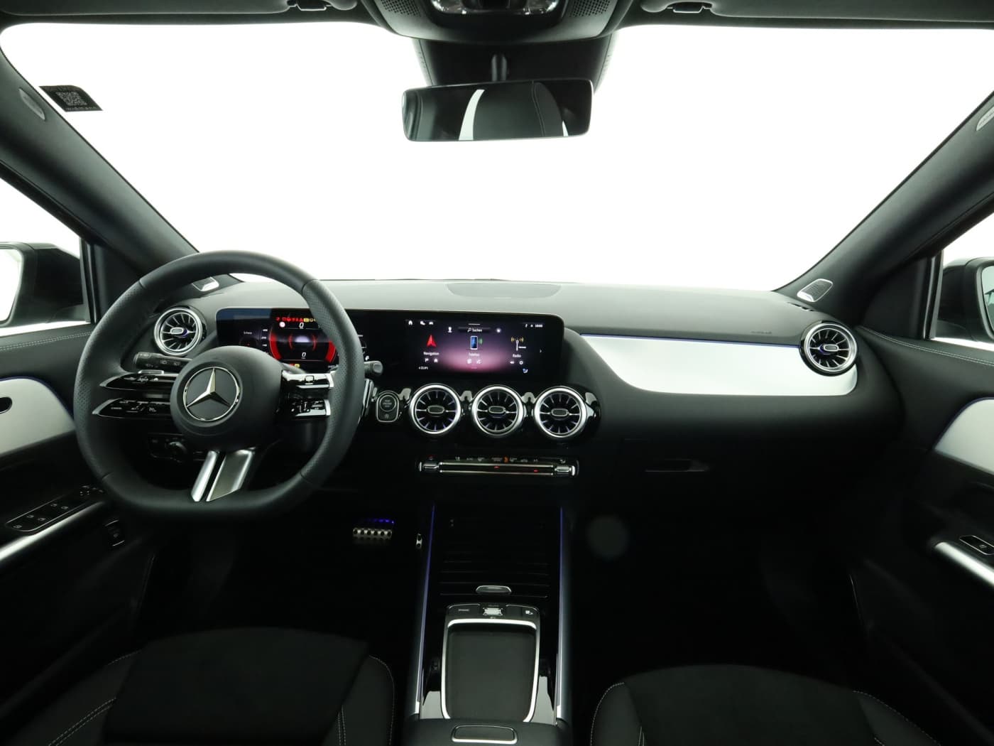Mercedes-Benz GLA 220 d 4MATIC Bild 19