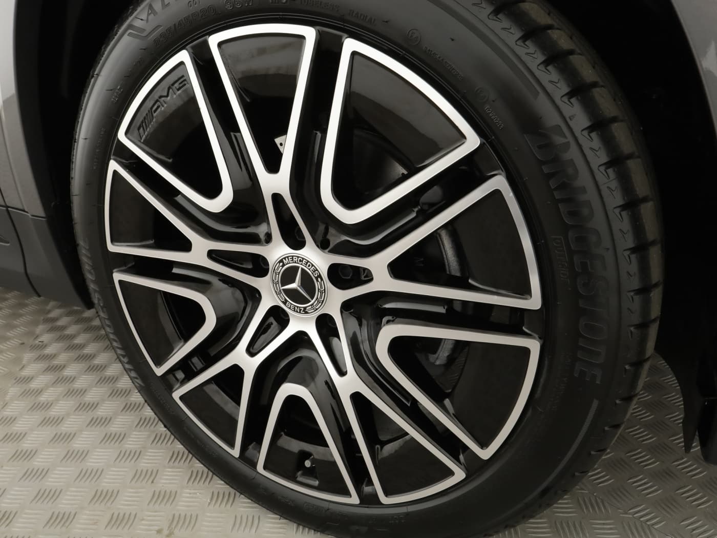 Mercedes-Benz GLA 220 d 4MATIC Bild 22