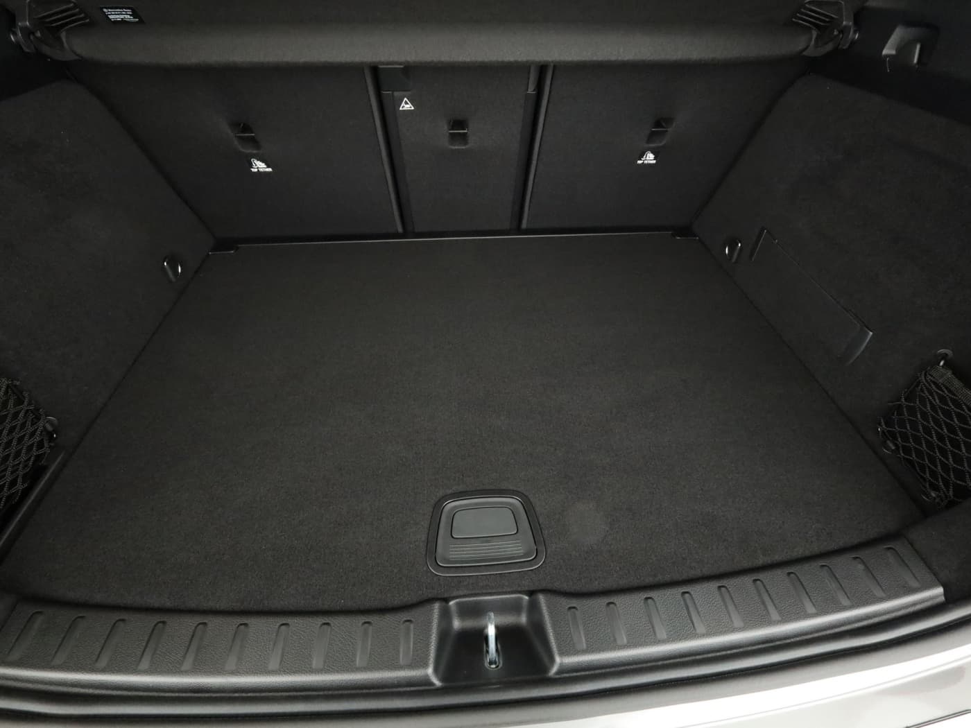 Mercedes-Benz GLA 220 d 4MATIC Bild 23