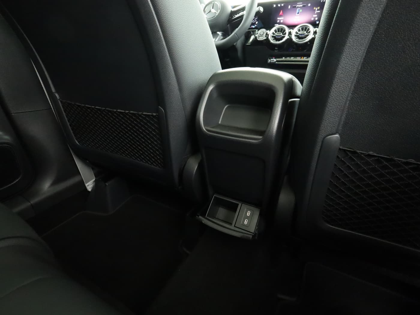Mercedes-Benz GLA 220 d 4MATIC Bild 26