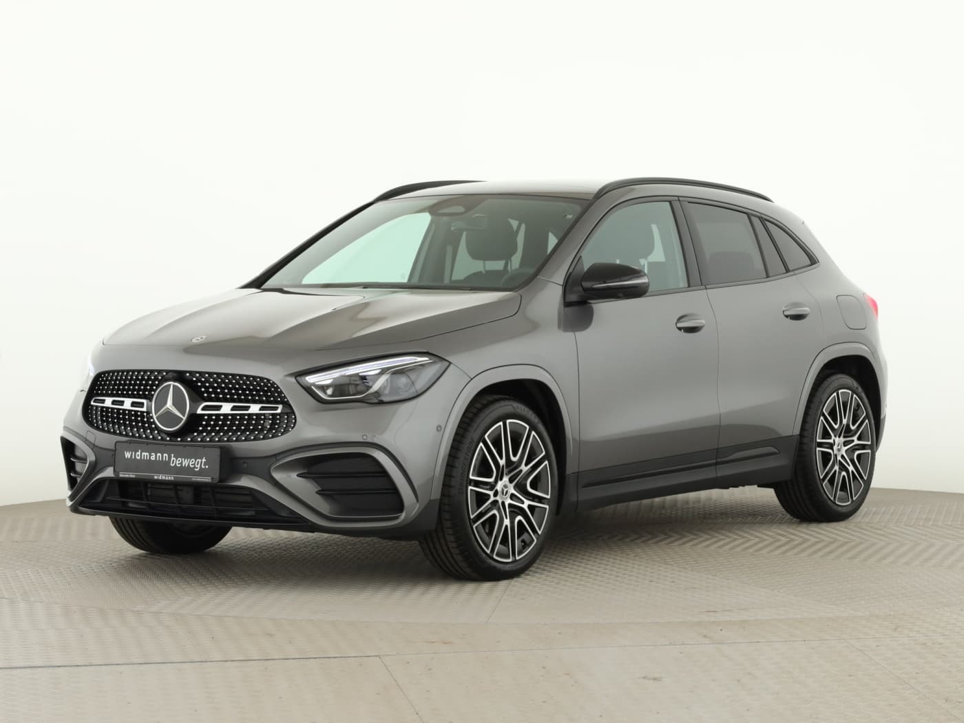 Mercedes-Benz GLA 220 d 4MATIC Bild 5