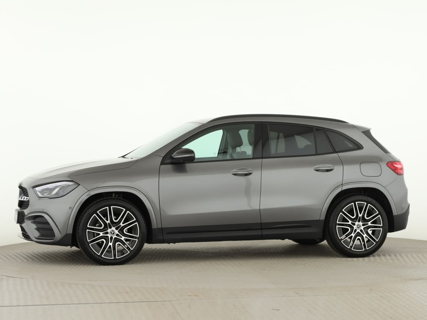 Mercedes-Benz GLA 220 d 4MATIC Bild 7