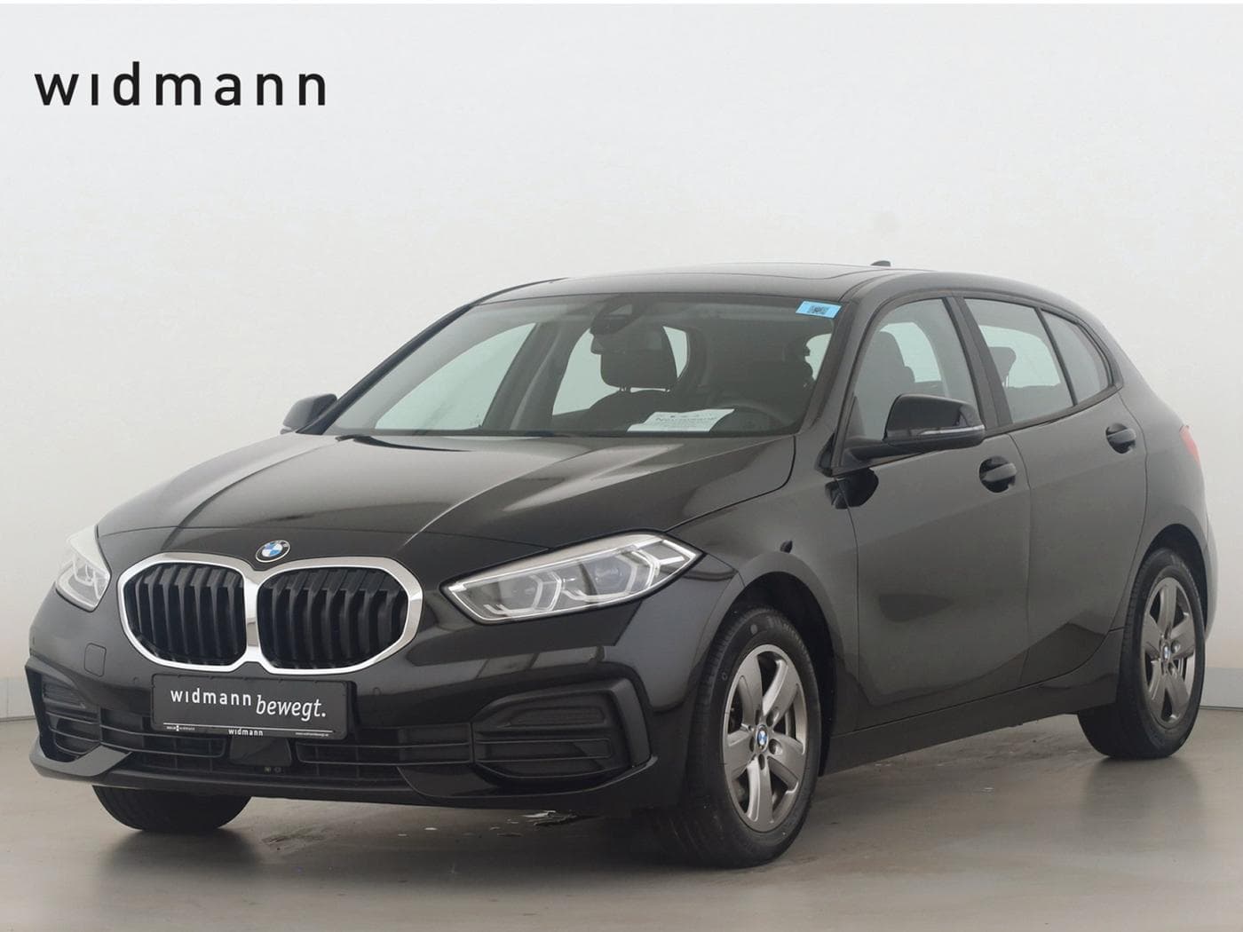 BMW 118i Advantage