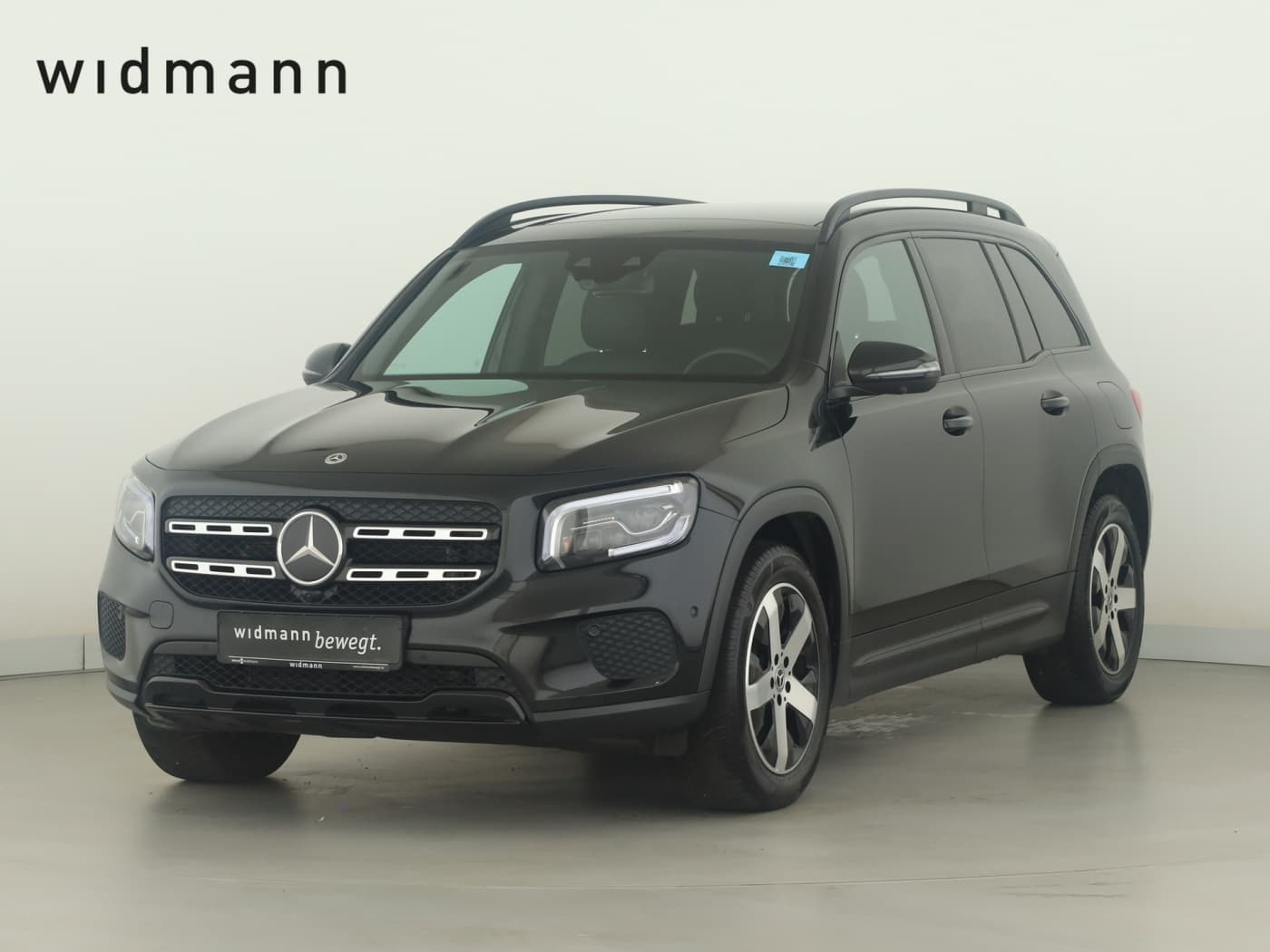 Mercedes-Benz GLB 220 d 4M