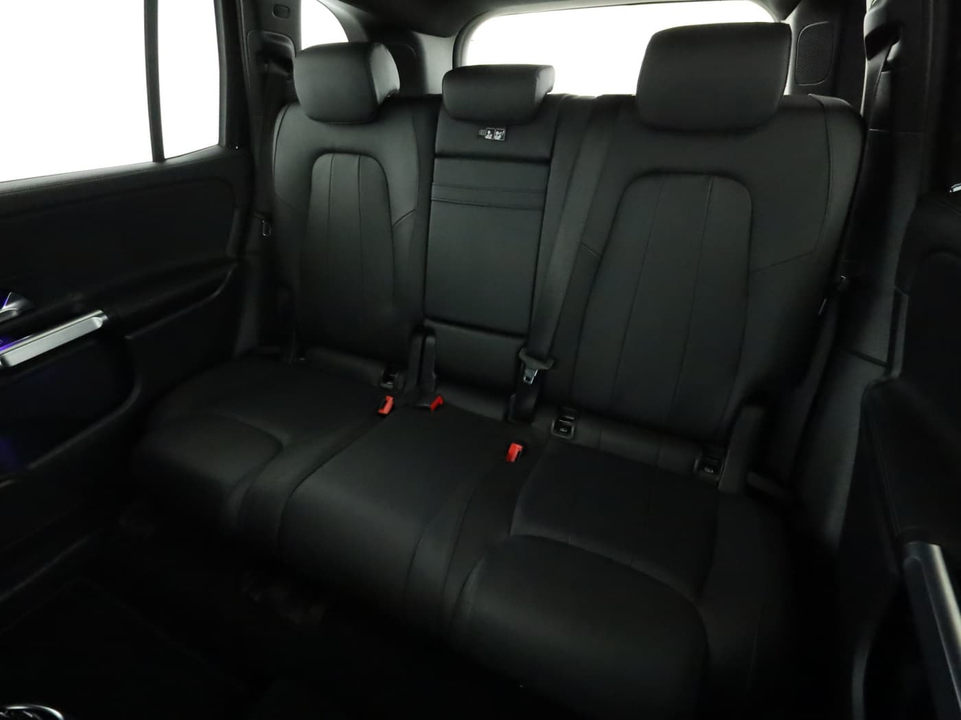Mercedes-Benz GLB 220 d 4M Bild 18