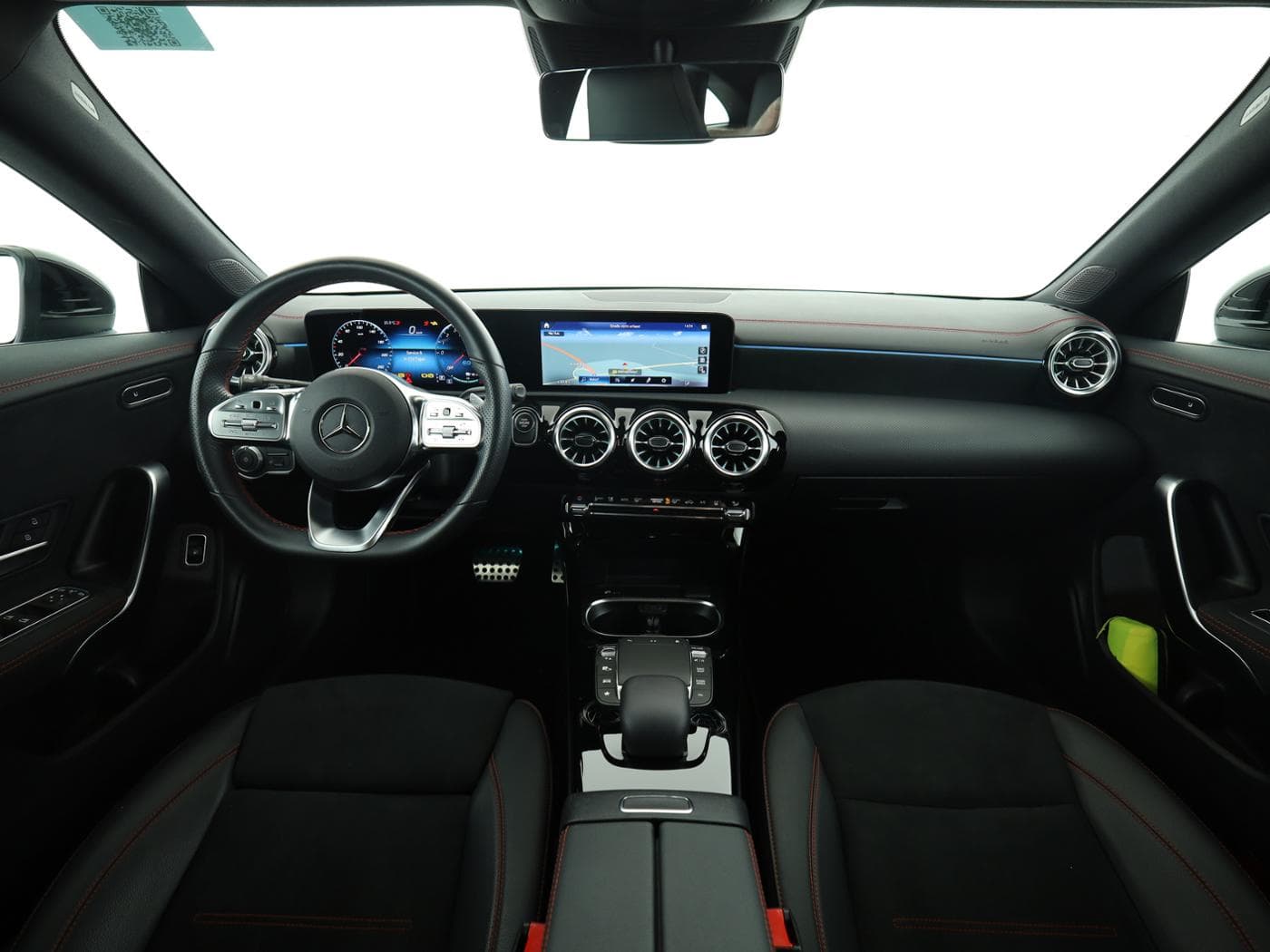 Mercedes-Benz CLA 250 e SB Bild 19