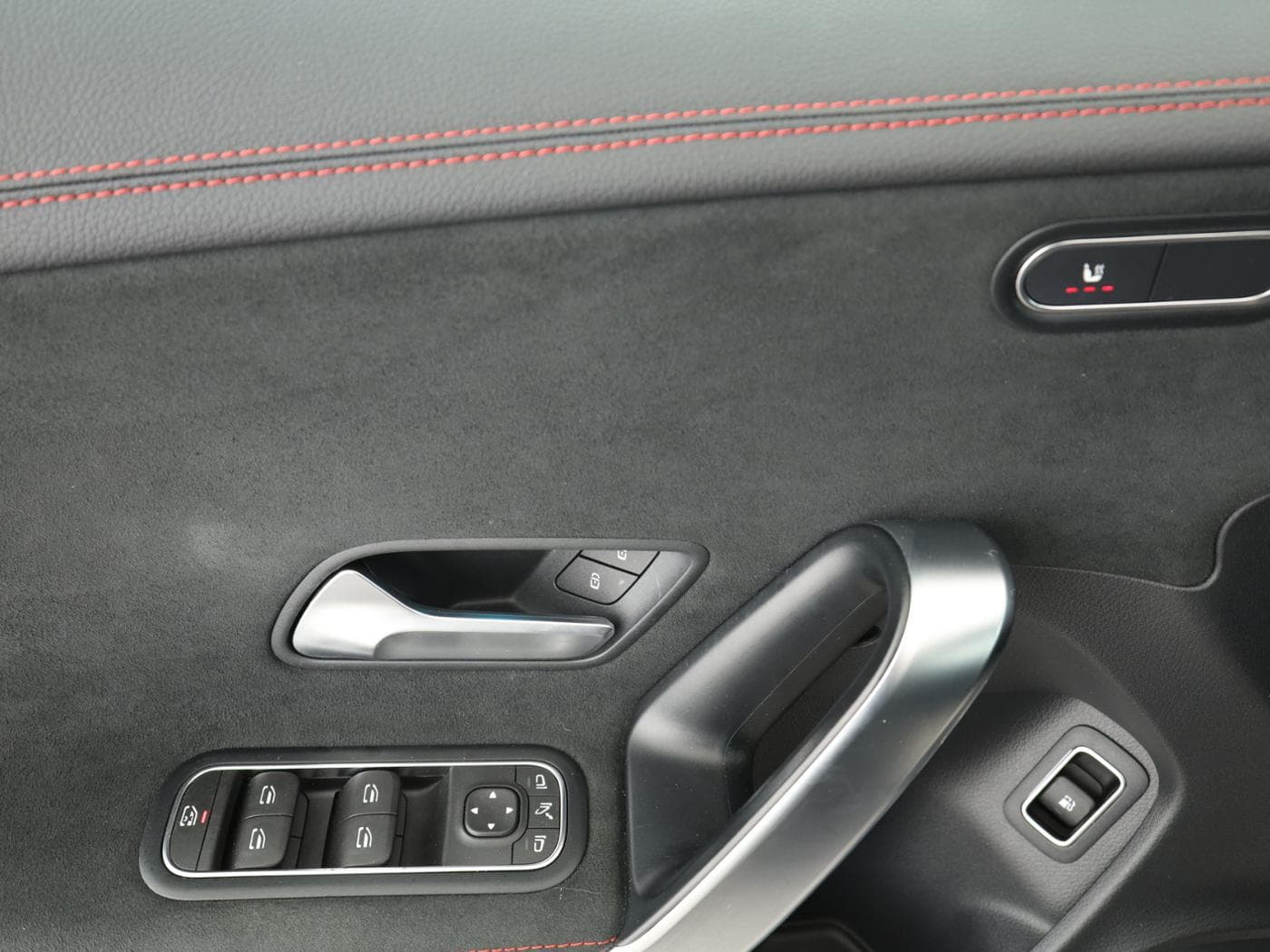 Mercedes-Benz CLA 250 e SB Bild 20