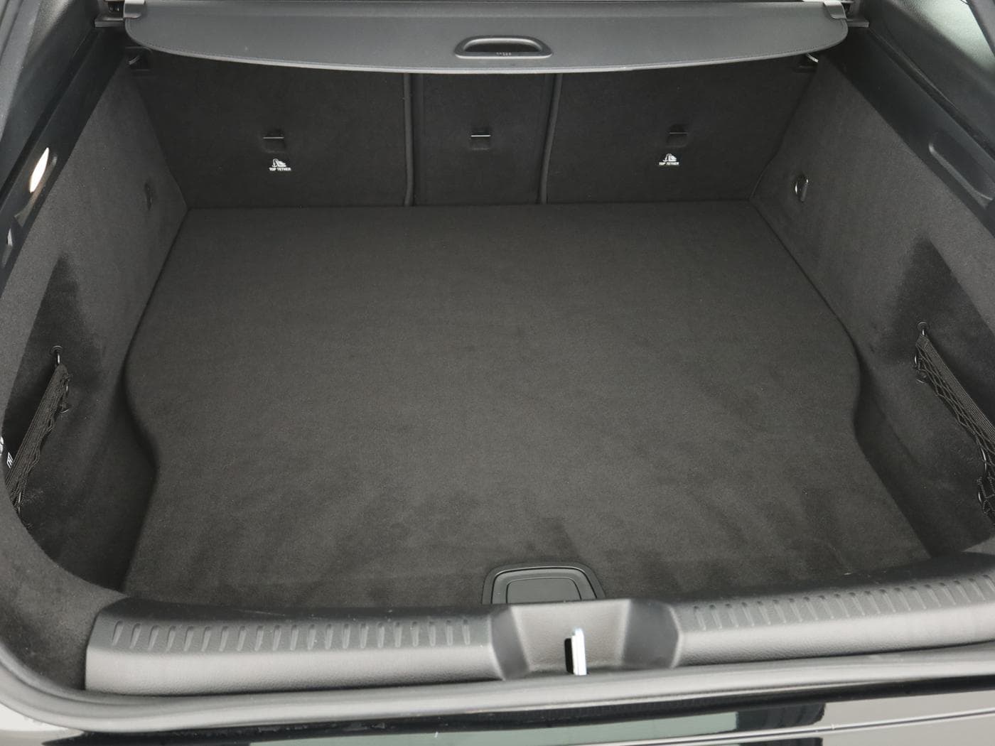 Mercedes-Benz CLA 250 e SB Bild 22