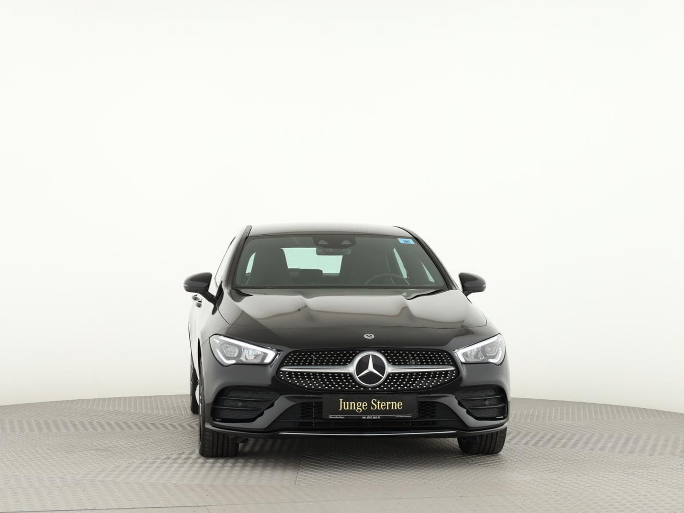 Mercedes-Benz CLA 250 e SB Bild 3