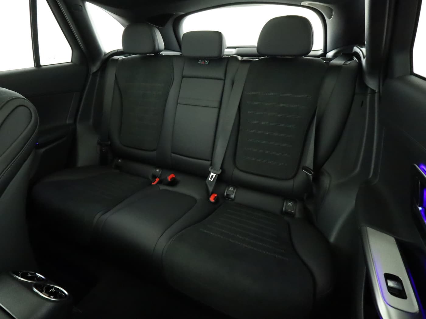 Mercedes-Benz GLC 300 de 4MATIC mit EQ Hybrid Technologie Bild 18