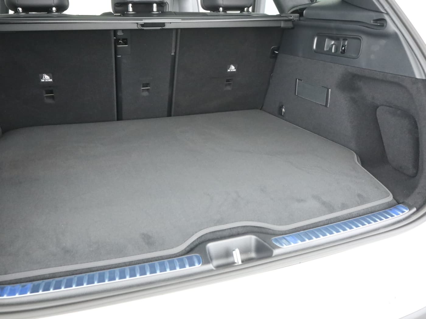 Mercedes-Benz GLC 300 de 4MATIC mit EQ Hybrid Technologie Bild 23