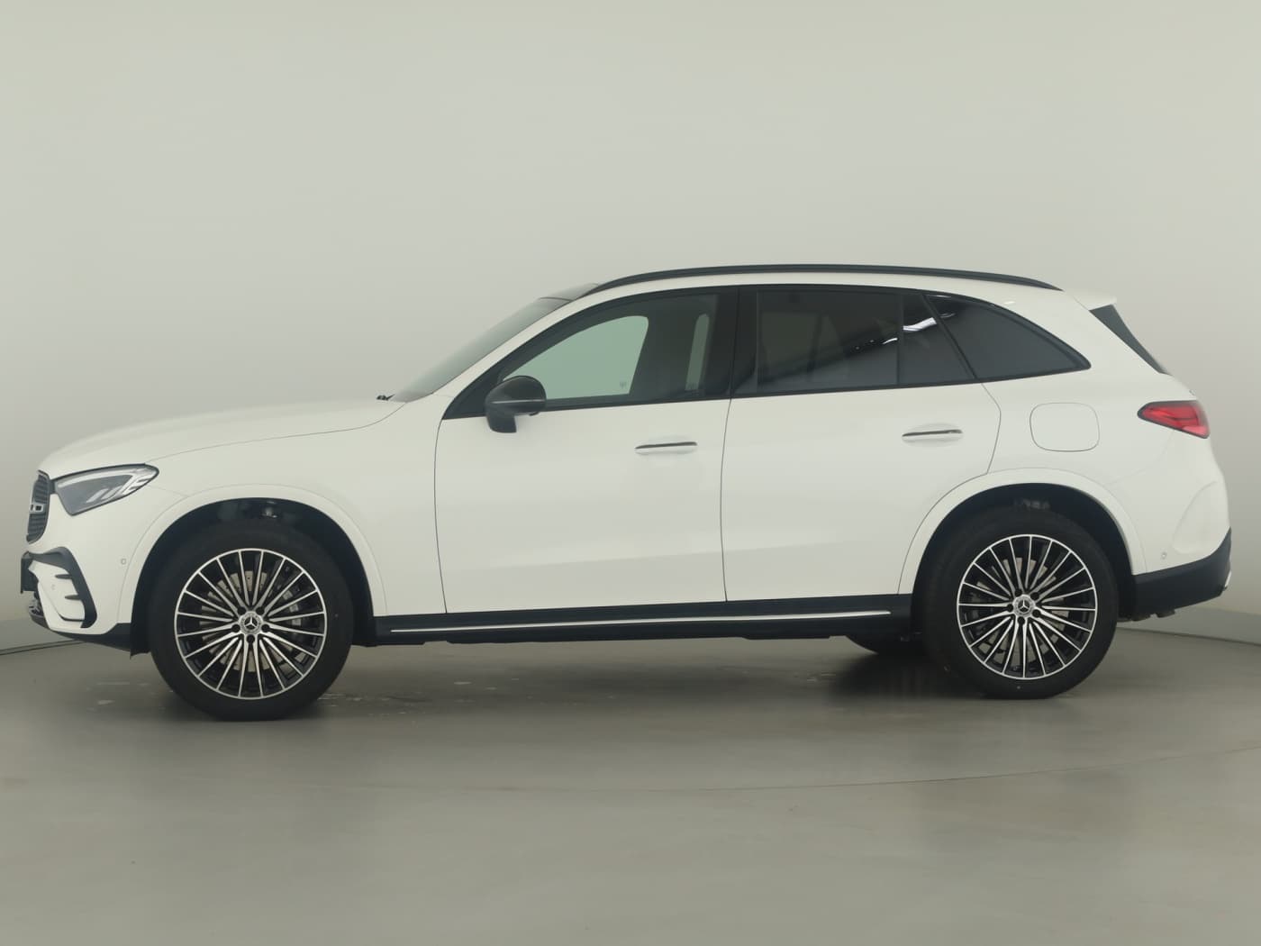 Mercedes-Benz GLC 300 de 4MATIC mit EQ Hybrid Technologie Bild 7