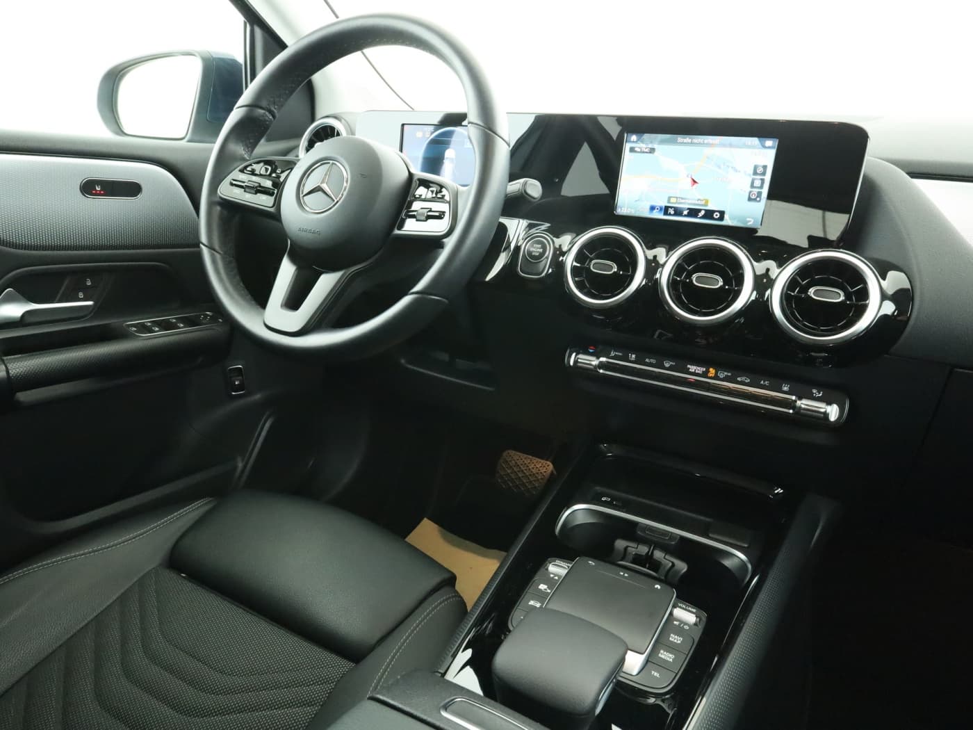 Mercedes-Benz B 250 e Bild 10