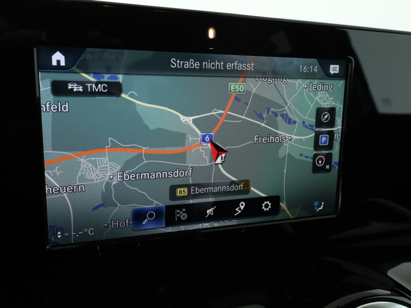 Mercedes-Benz B 250 e Bild 13