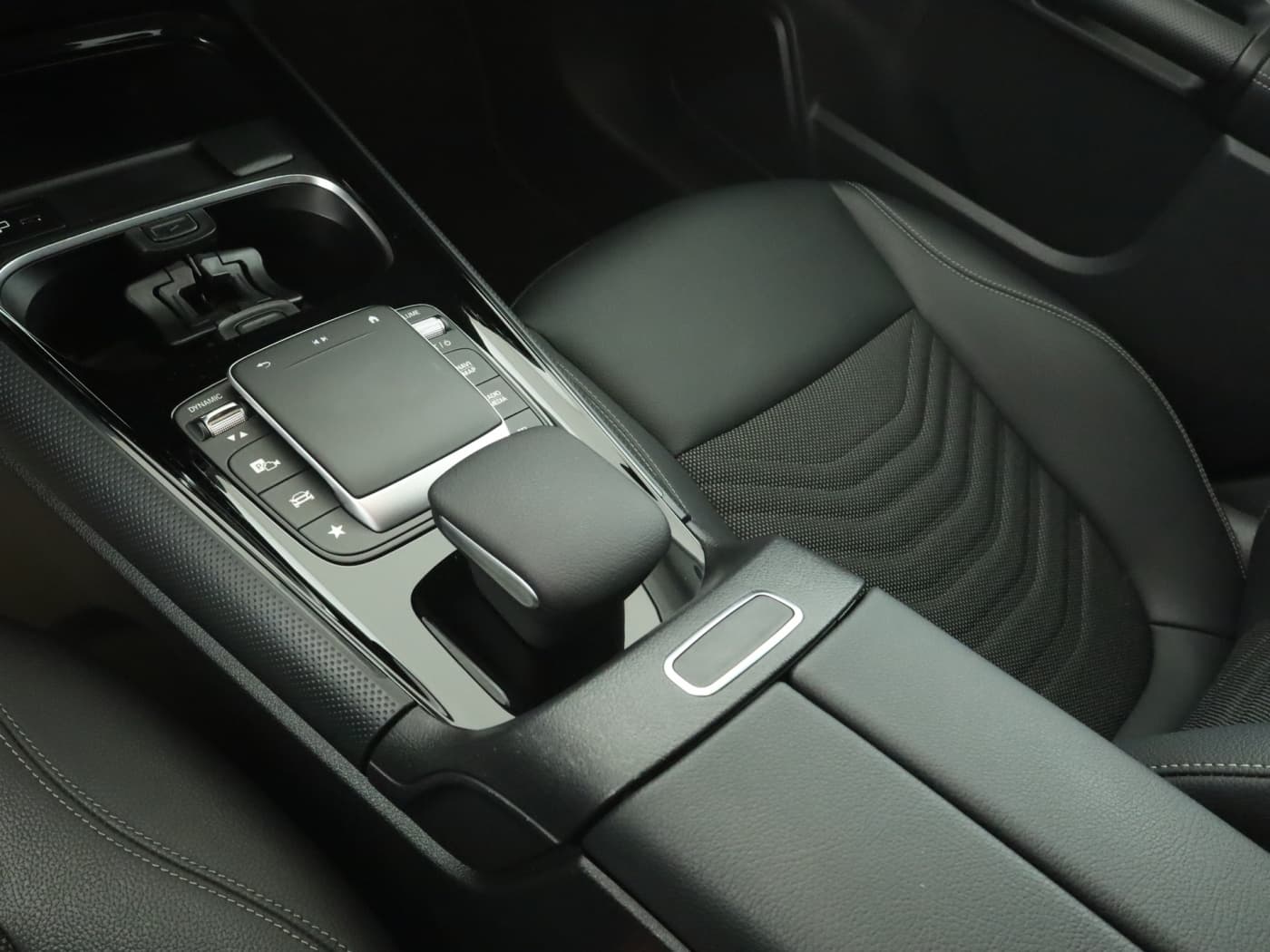 Mercedes-Benz B 250 e Bild 15