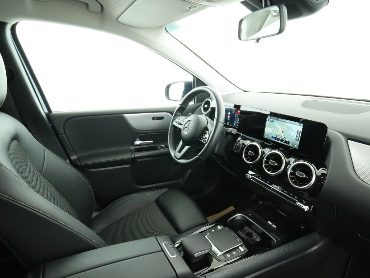 Mercedes-Benz B 250 e Bild 17