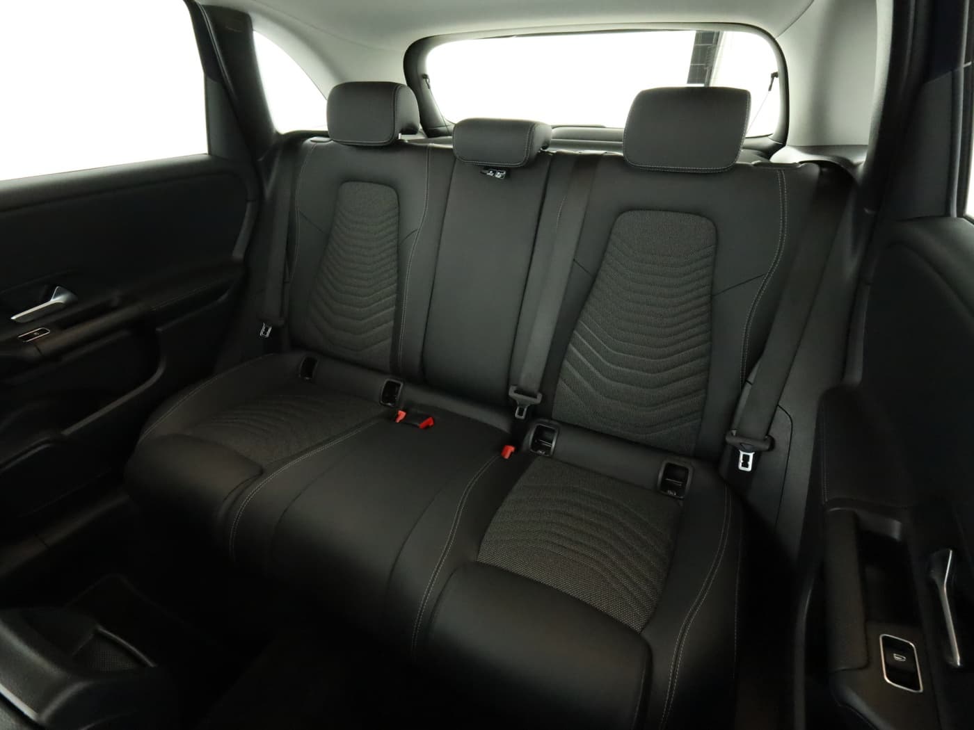 Mercedes-Benz B 250 e Bild 18