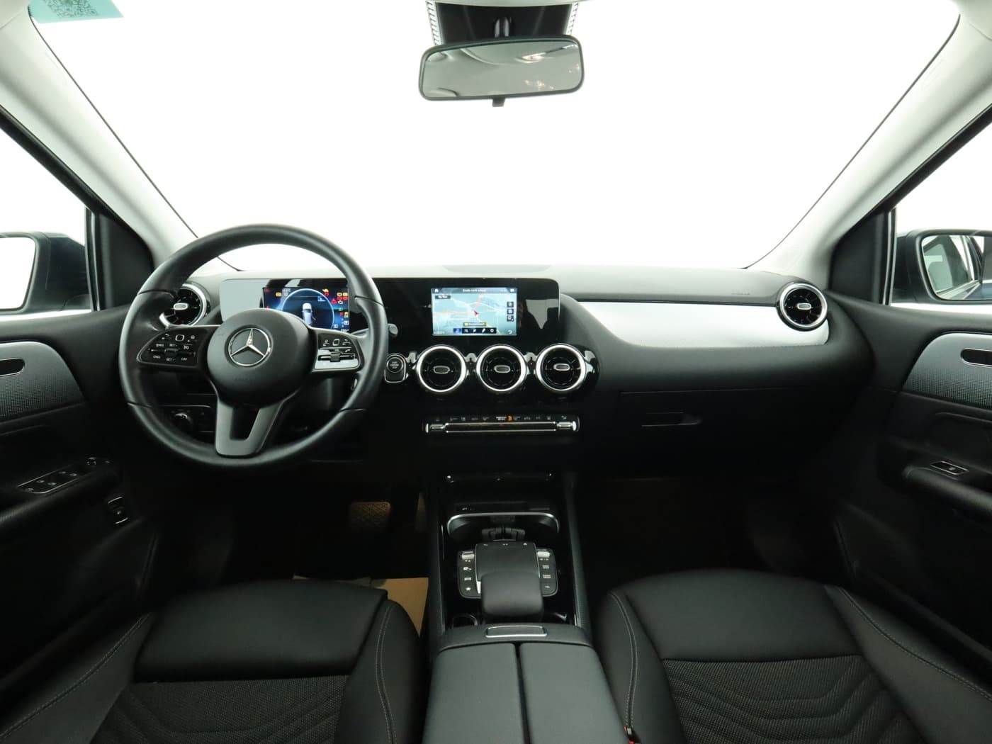 Mercedes-Benz B 250 e Bild 19