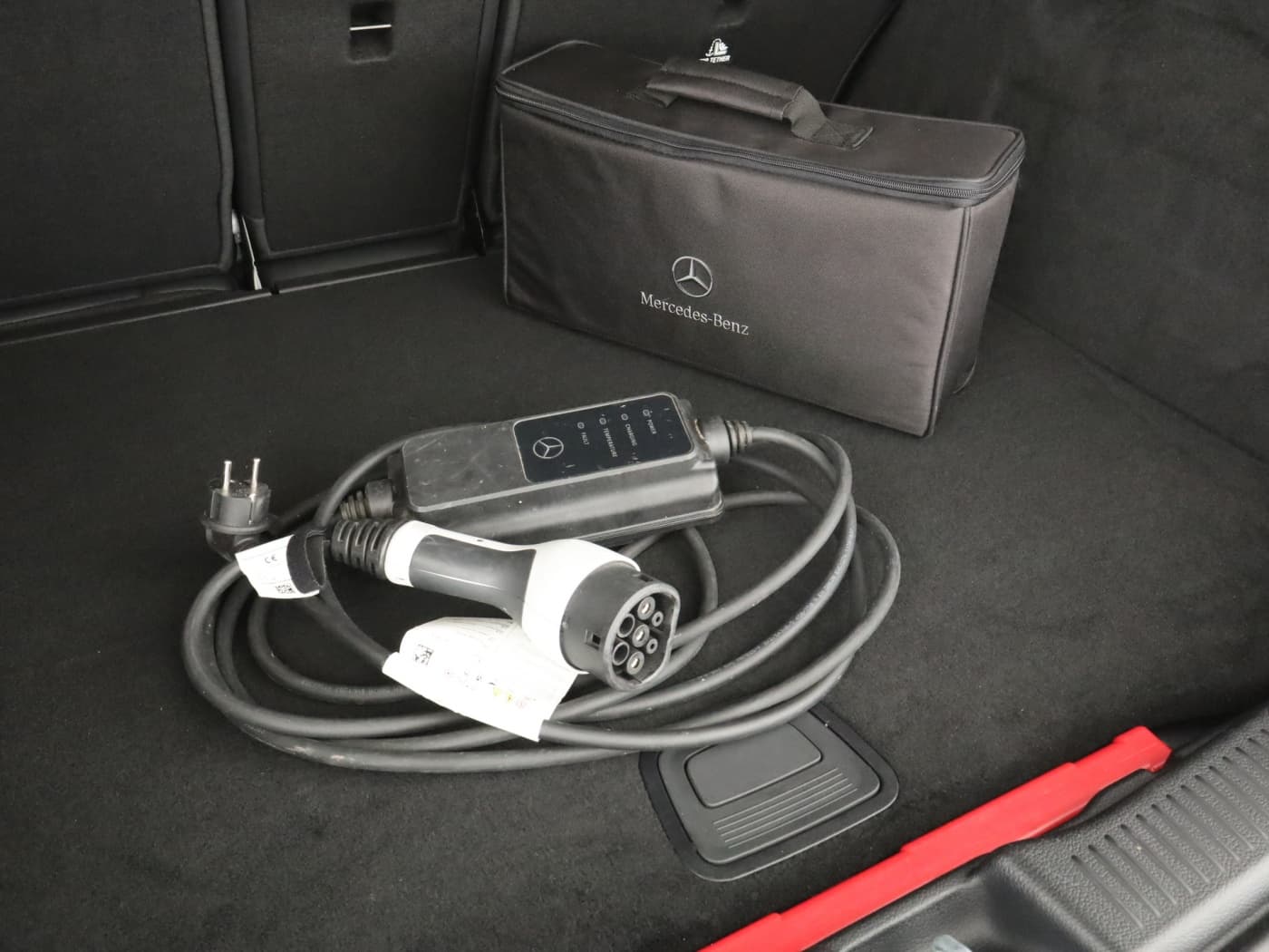 Mercedes-Benz B 250 e Bild 24