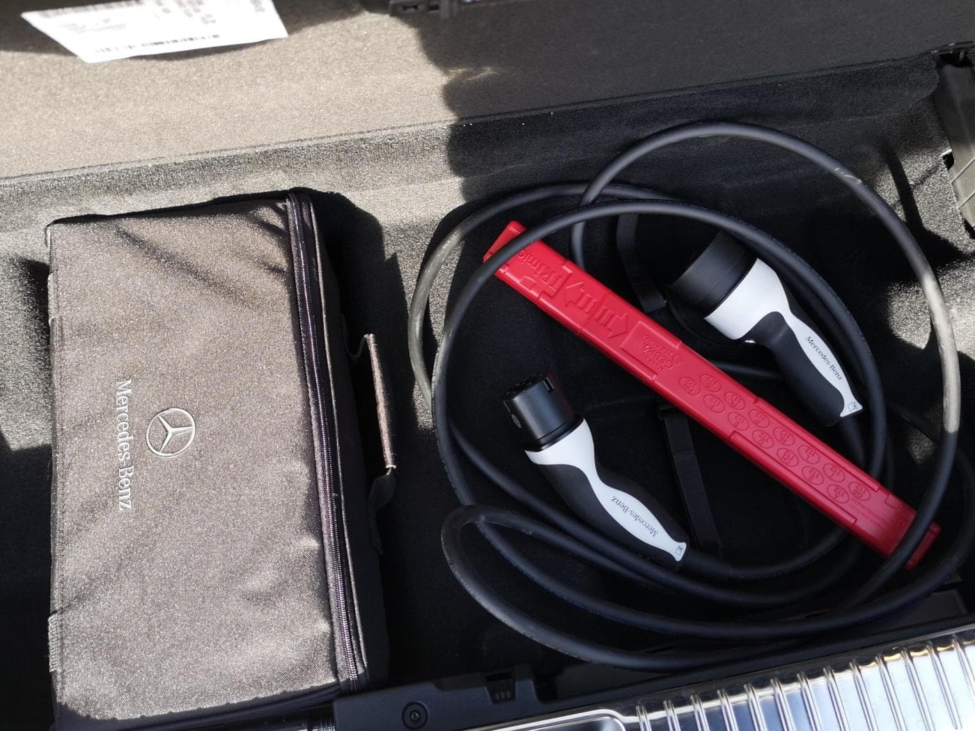 Mercedes-Benz E 300 de 4M T Bild 20