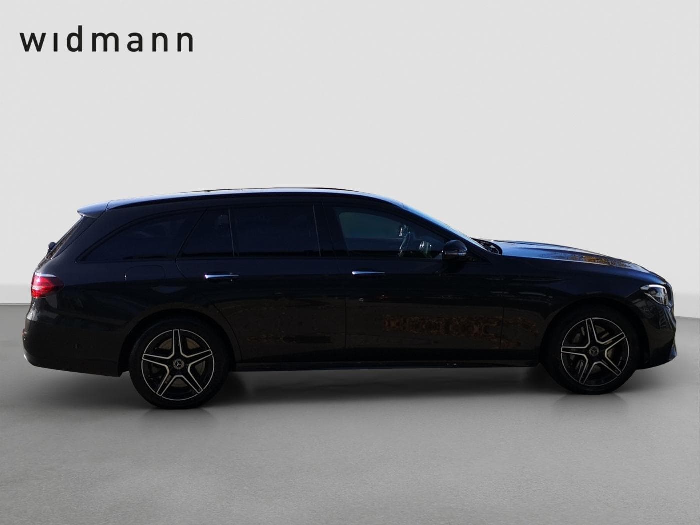 Mercedes-Benz E 300 de 4M T Bild 6