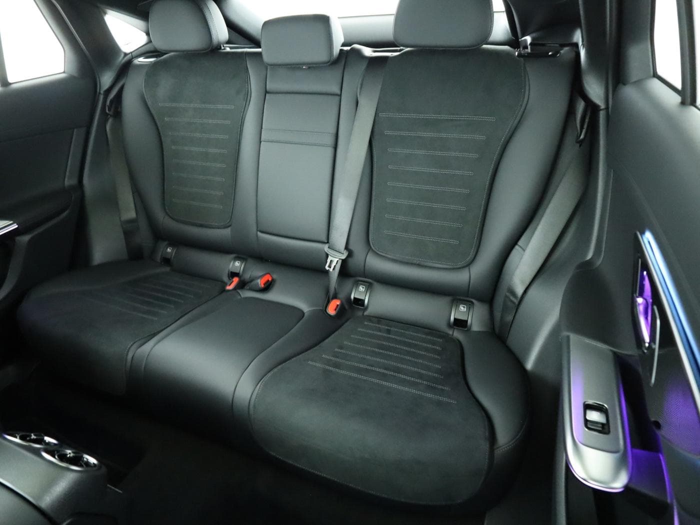 Mercedes-Benz GLC 300 d 4MATIC Coup Bild 18