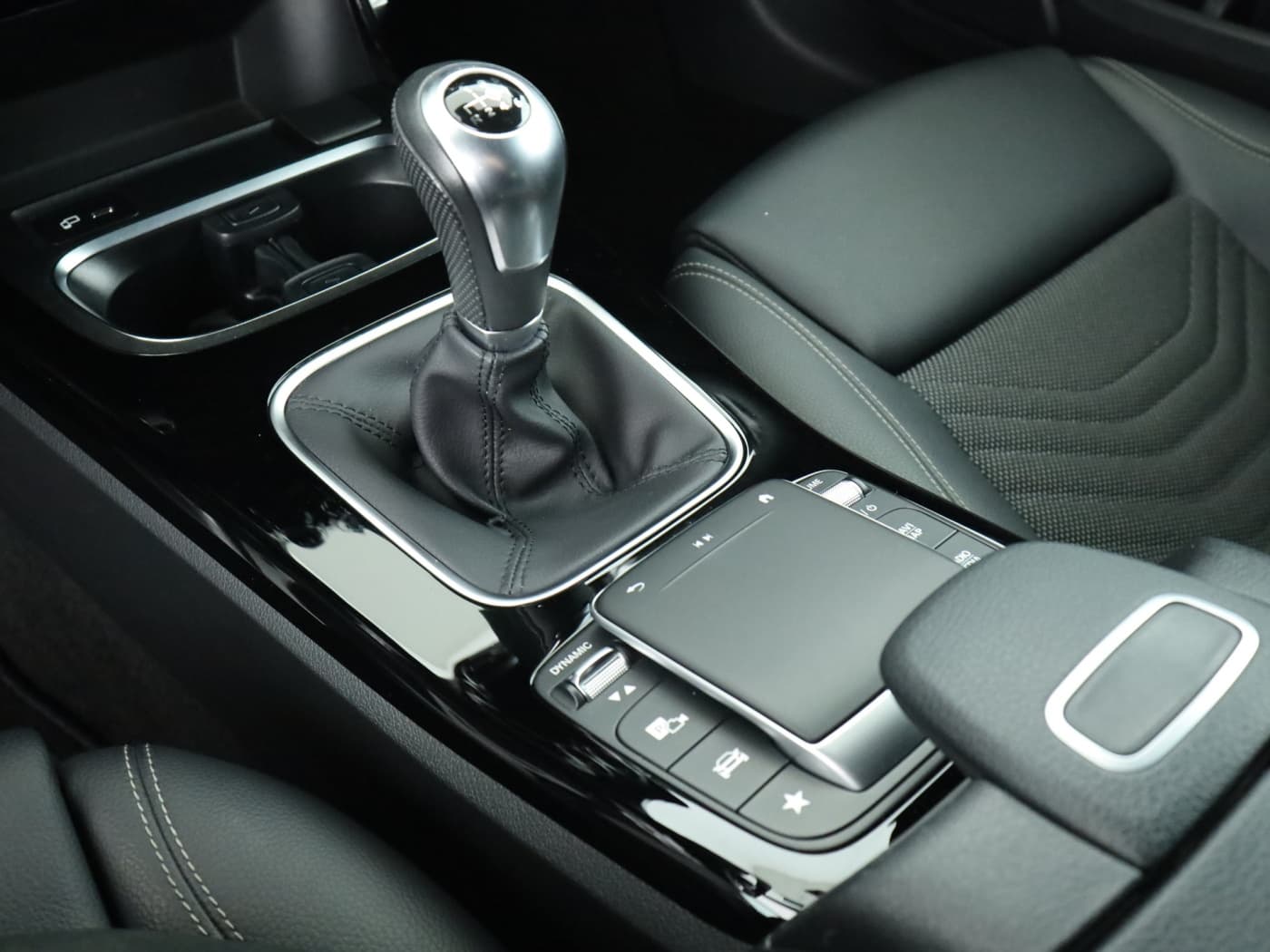 Mercedes-Benz A 180 d Bild 15