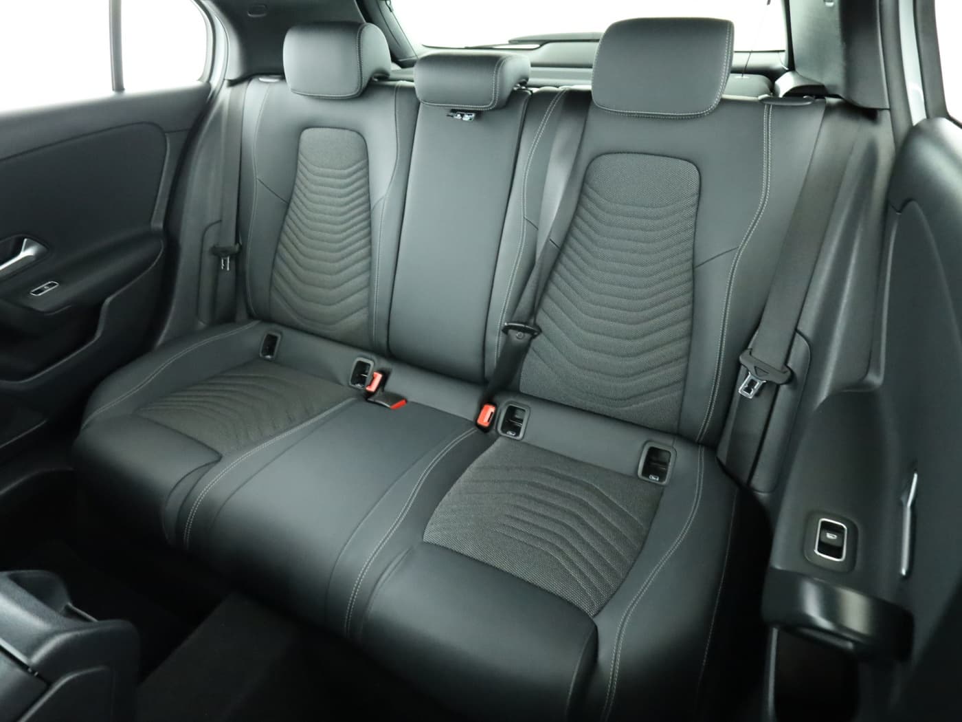 Mercedes-Benz A 180 d Bild 18