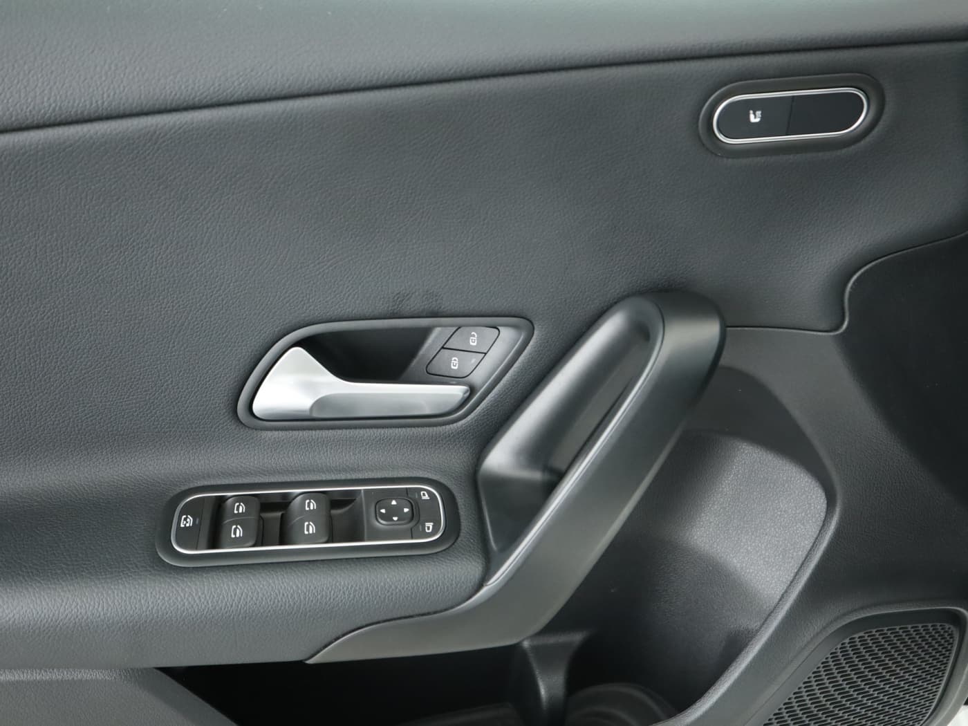 Mercedes-Benz A 180 d Bild 20