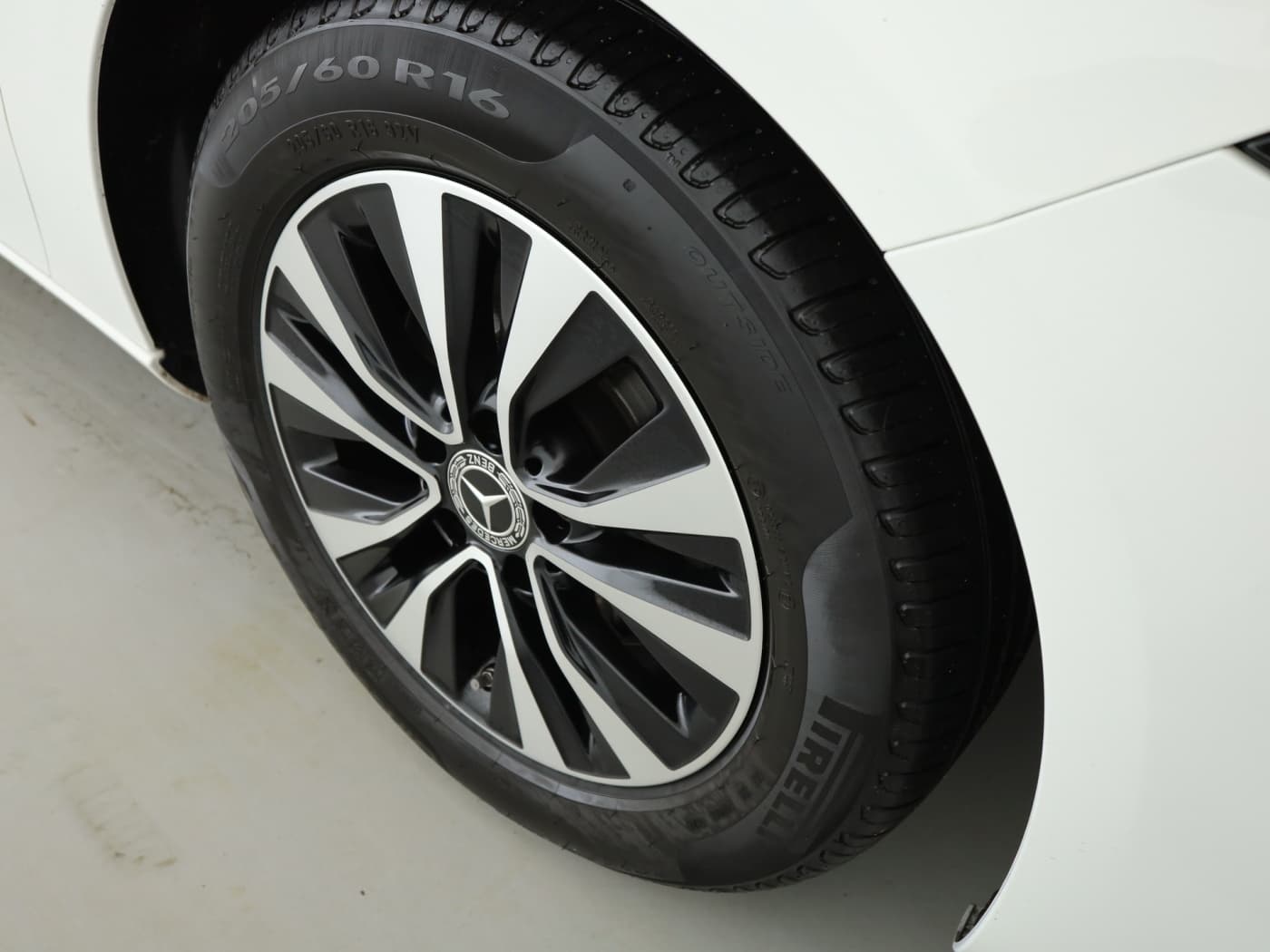 Mercedes-Benz A 180 d Bild 21