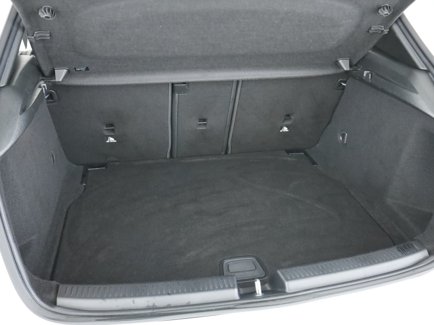 Mercedes-Benz A 180 d Bild 22