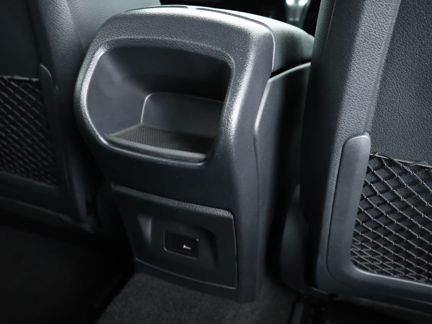 Mercedes-Benz A 180 d Bild 23