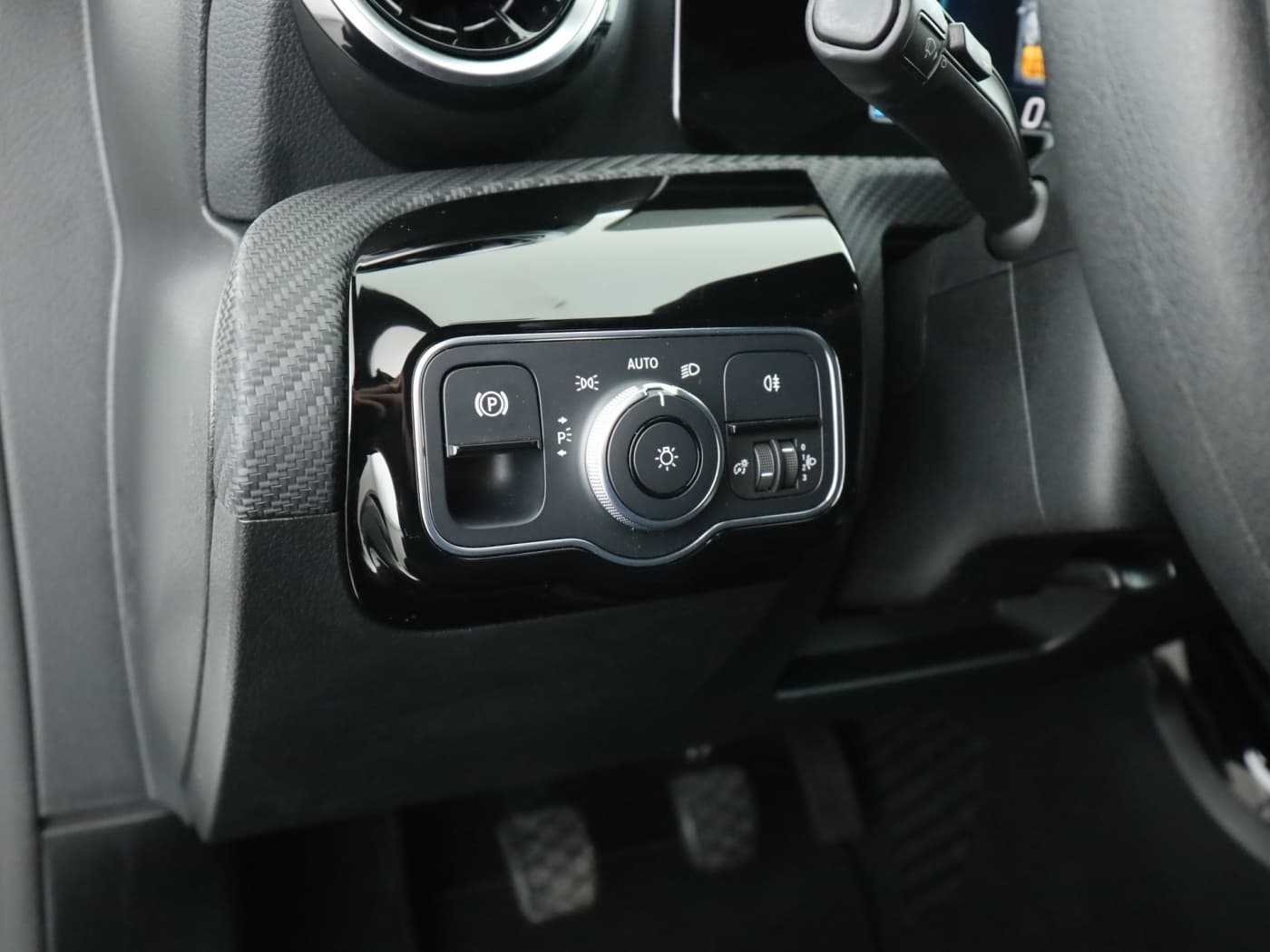 Mercedes-Benz A 180 d Bild 24