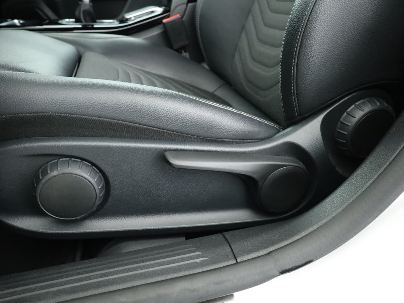 Mercedes-Benz A 180 d Bild 25