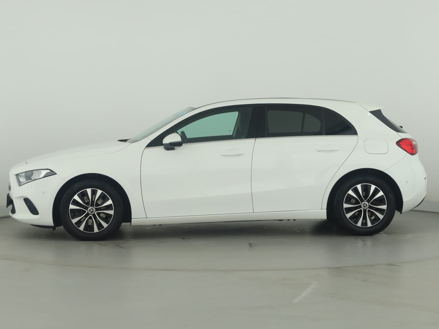 Mercedes-Benz A 180 d Bild 7